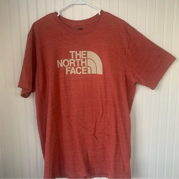 The North Face (XL) Coral Slim Fit Tee - Picture 2 of 4